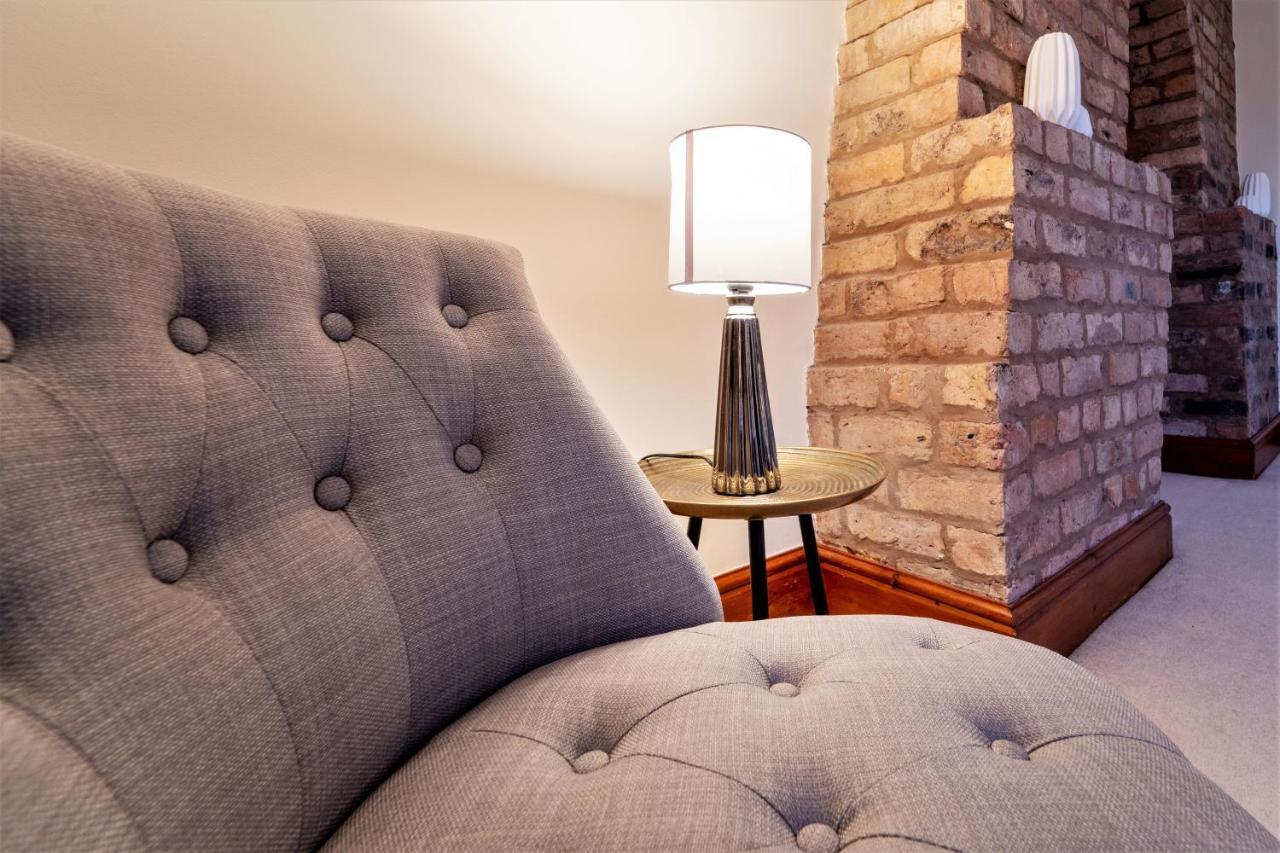 The Cottage In Chester, Sleeps 6 With Free Parking Exterior foto